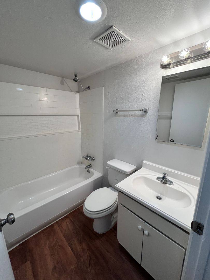 Apartment for rent at 4440-4444 E Lee St, Tucson, AZ 85712