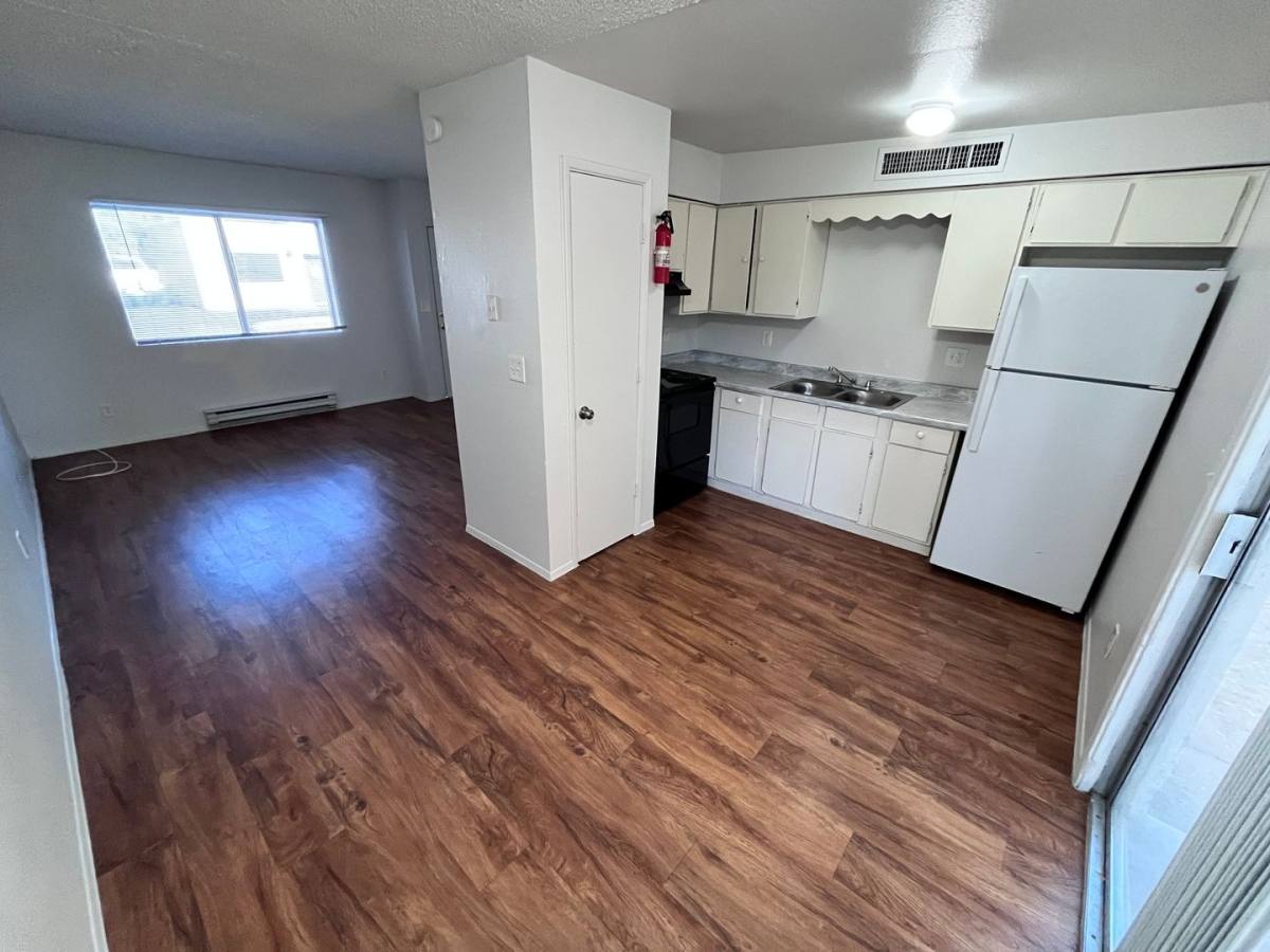 Apartment for rent at 4440-4444 E Lee St, Tucson, AZ 85712
