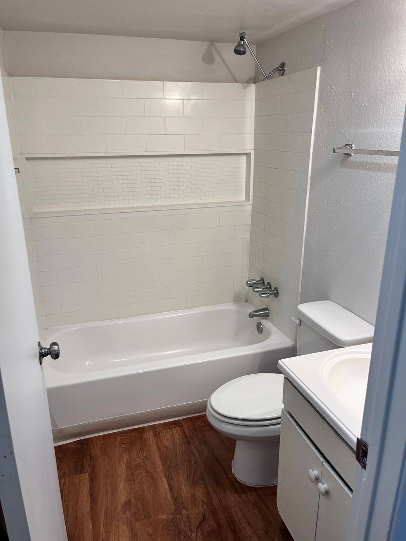 Apartment for rent at 4440-4444 E Lee St, Tucson, AZ 85712