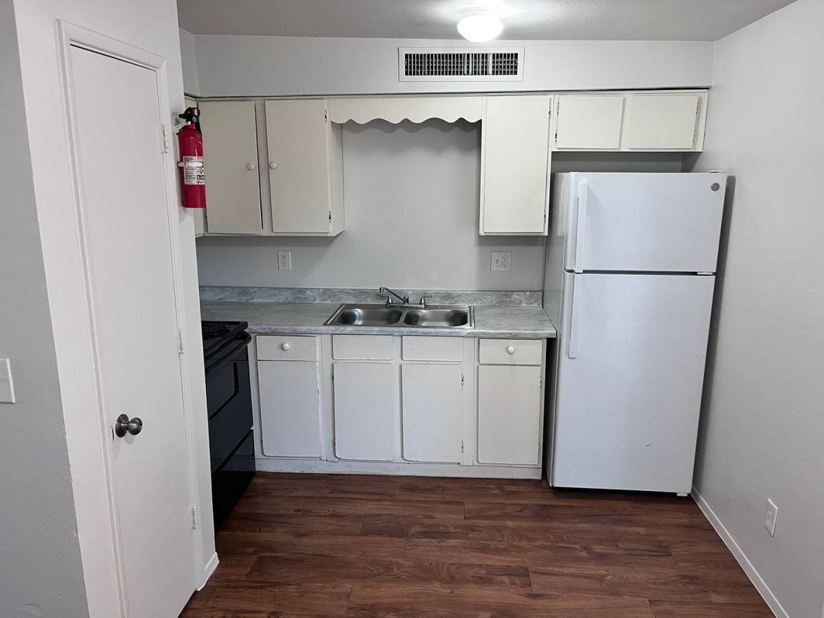 Apartment for rent at 4440-4444 E Lee St, Tucson, AZ 85712