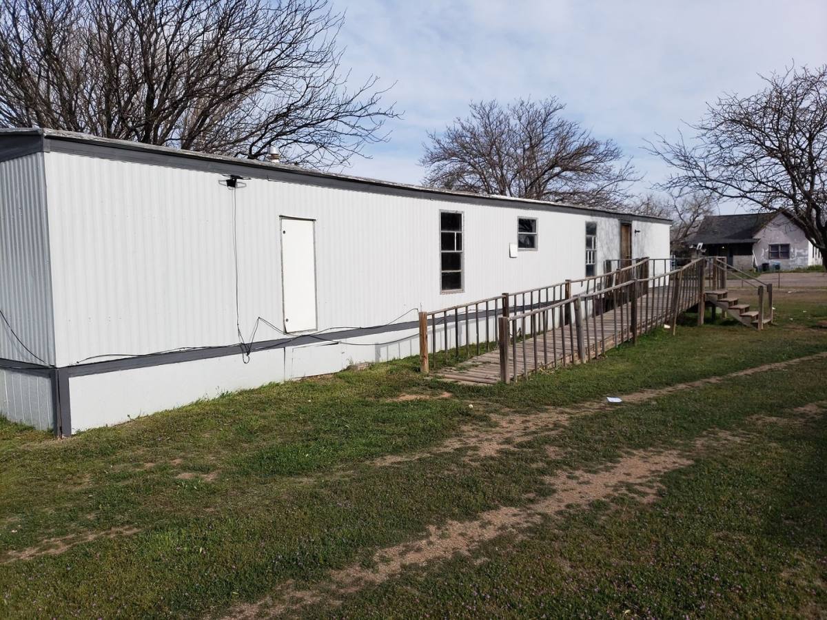 Apartment for rent at 6th Ave, Canyon, TX 79015