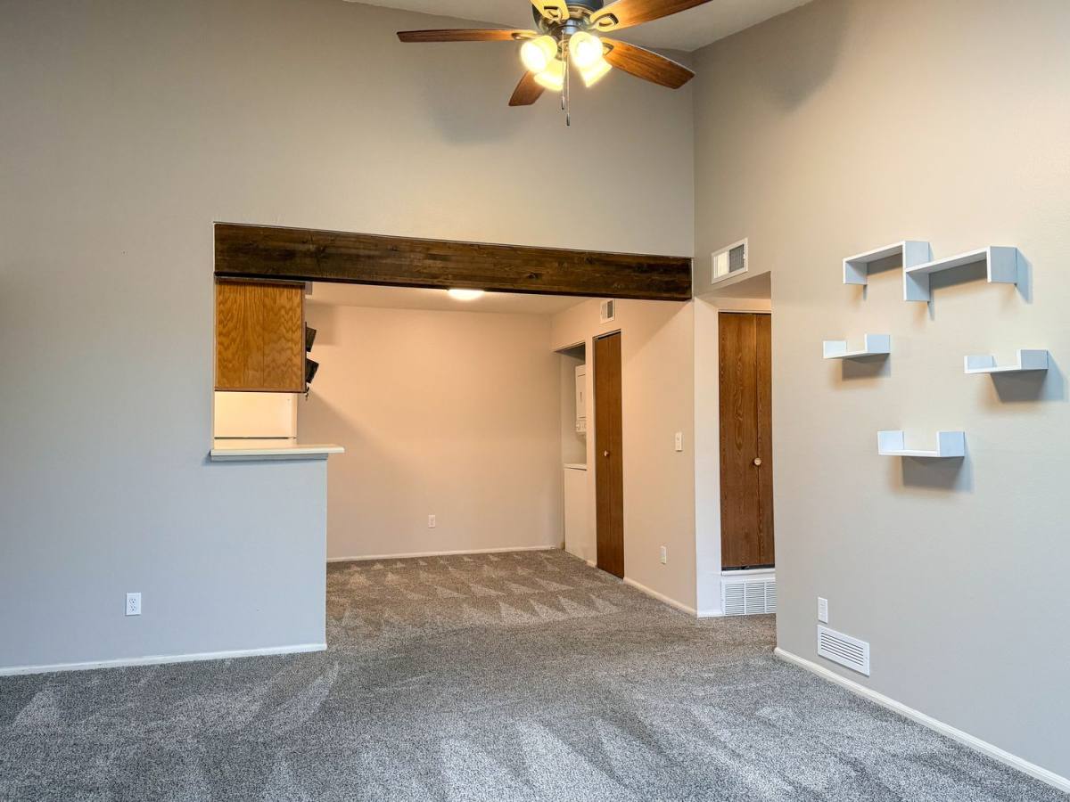 Condo for rent at 12007 E Harvard Ave #202, Aurora, CO 80014