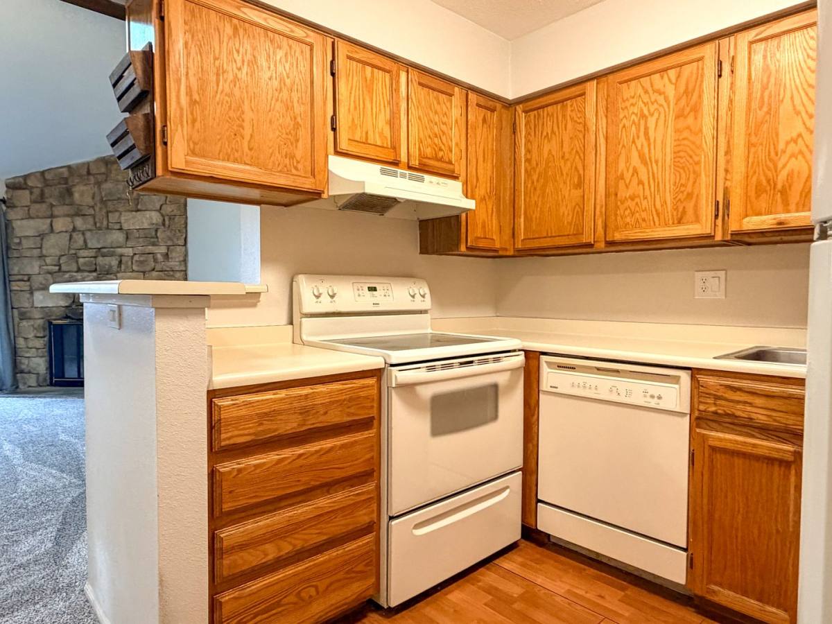 Condo for rent at 12007 E Harvard Ave #202, Aurora, CO 80014