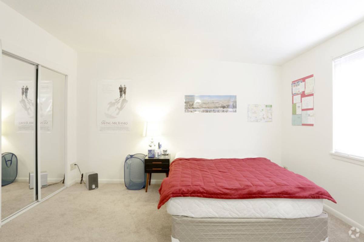 Apartment for rent at 1009 Francis Dr, Champaign, IL 61821