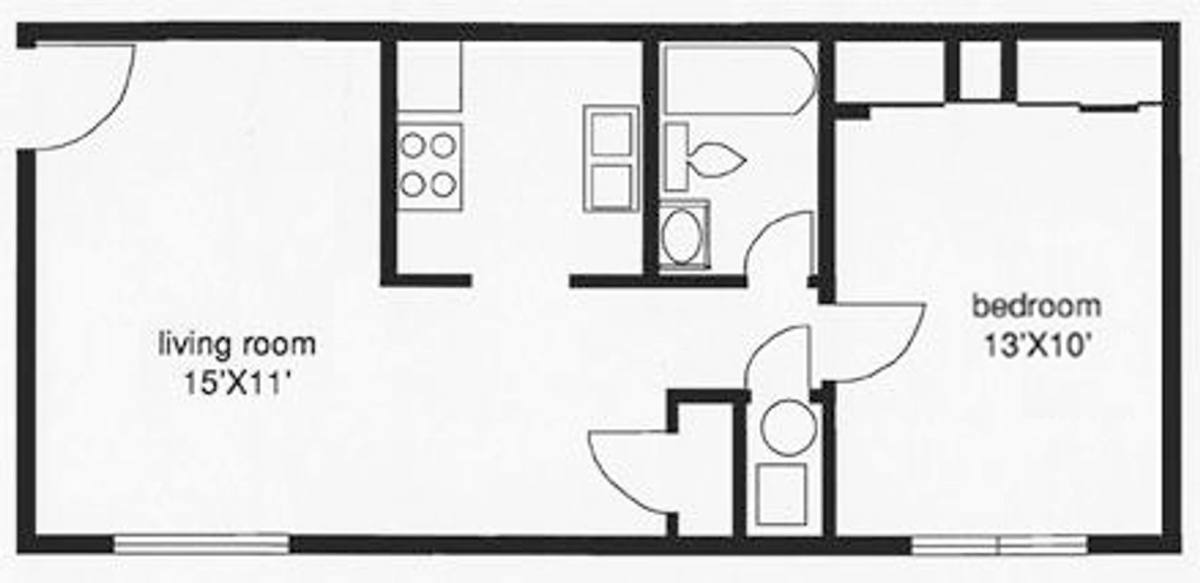 Apartment for rent at 1009 Francis Dr, Champaign, IL 61821