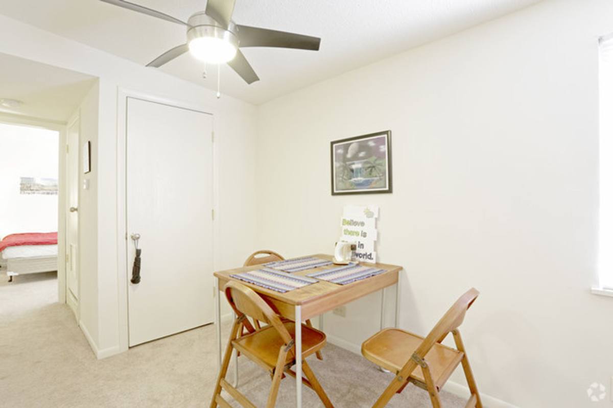 Apartment for rent at 1009 Francis Dr, Champaign, IL 61821