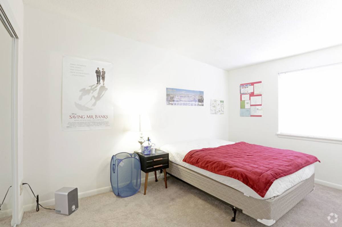 Apartment for rent at 1009 Francis Dr, Champaign, IL 61821
