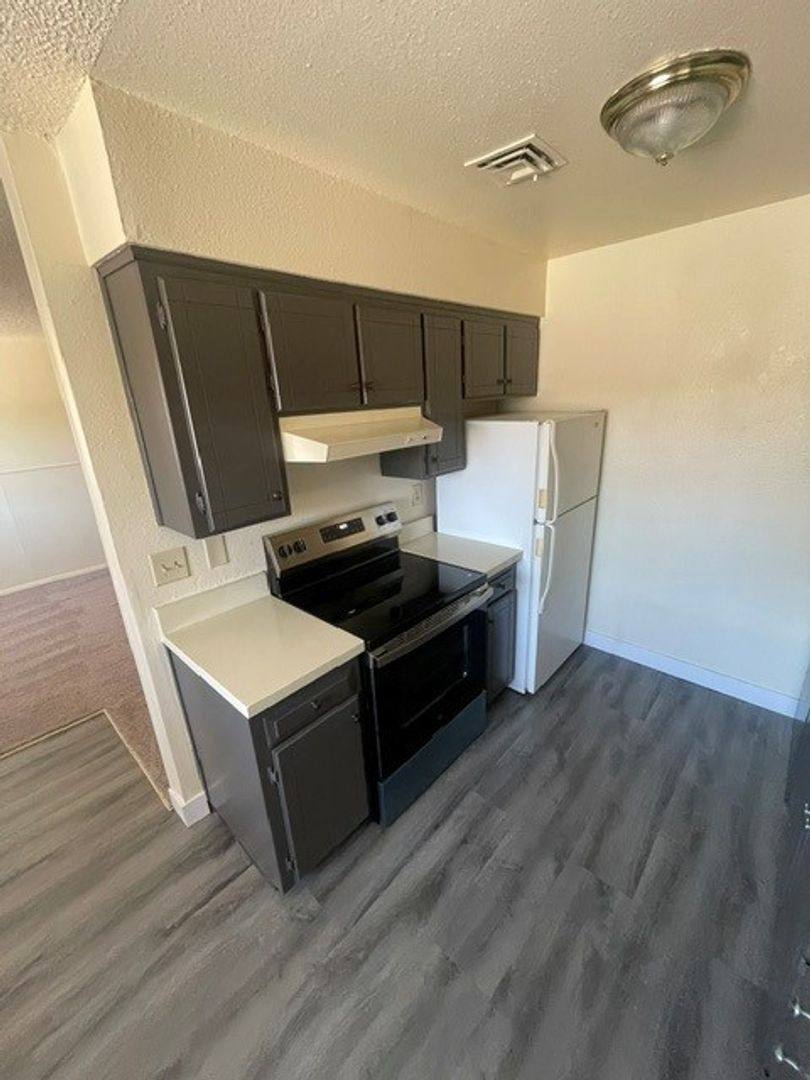 Apartment for rent at 2521 Bassler St, North Las Vegas, NV 89030