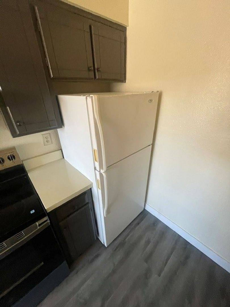 Apartment for rent at 2521 Bassler St, North Las Vegas, NV 89030