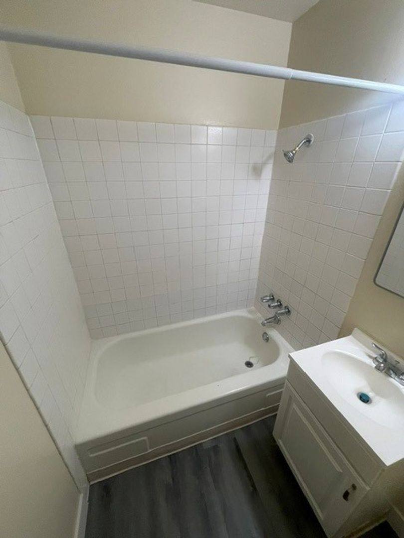 Apartment for rent at 2521 Bassler St, North Las Vegas, NV 89030