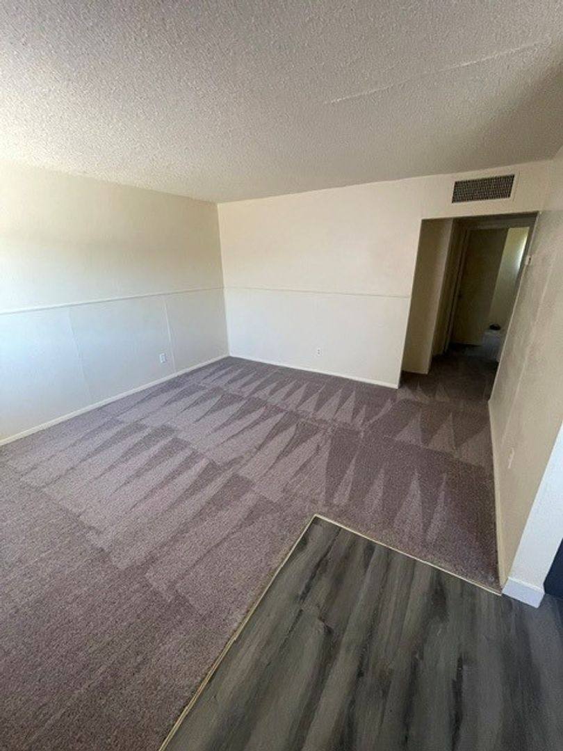 Apartment for rent at 2521 Bassler St, North Las Vegas, NV 89030