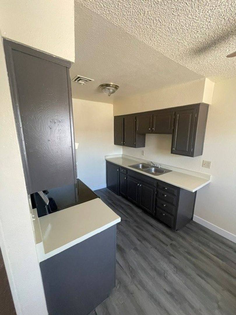 Apartment for rent at 2521 Bassler St, North Las Vegas, NV 89030