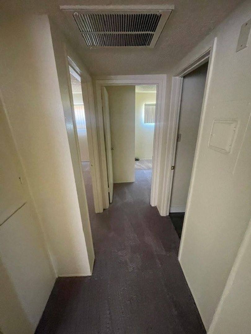 Apartment for rent at 2521 Bassler St, North Las Vegas, NV 89030