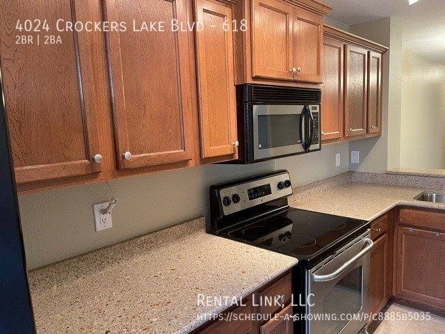 Condo for rent at 4024 Crockers Lake Blvd #618, Sarasota, FL 34238