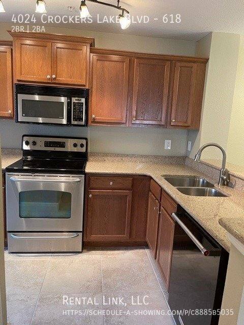 Condo for rent at 4024 Crockers Lake Blvd #618, Sarasota, FL 34238