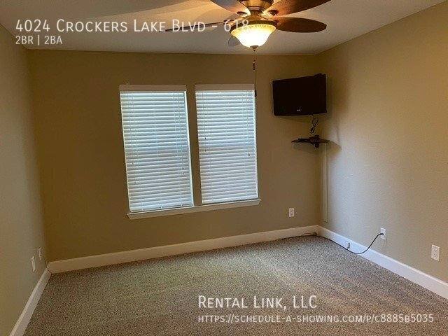 Condo for rent at 4024 Crockers Lake Blvd #618, Sarasota, FL 34238