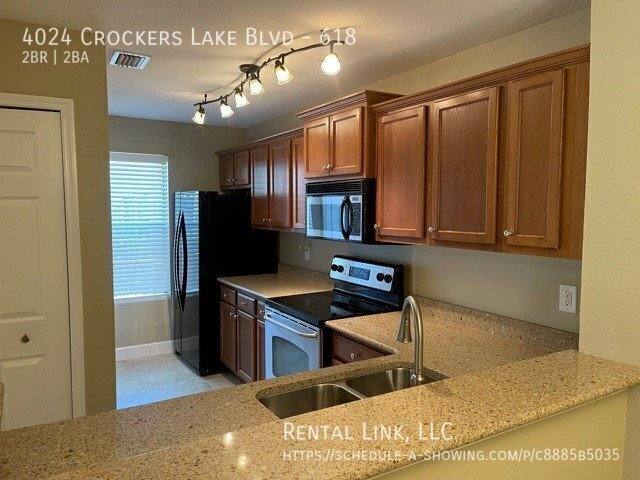 Condo for rent at 4024 Crockers Lake Blvd #618, Sarasota, FL 34238