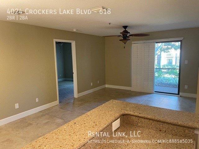 Condo for rent at 4024 Crockers Lake Blvd #618, Sarasota, FL 34238