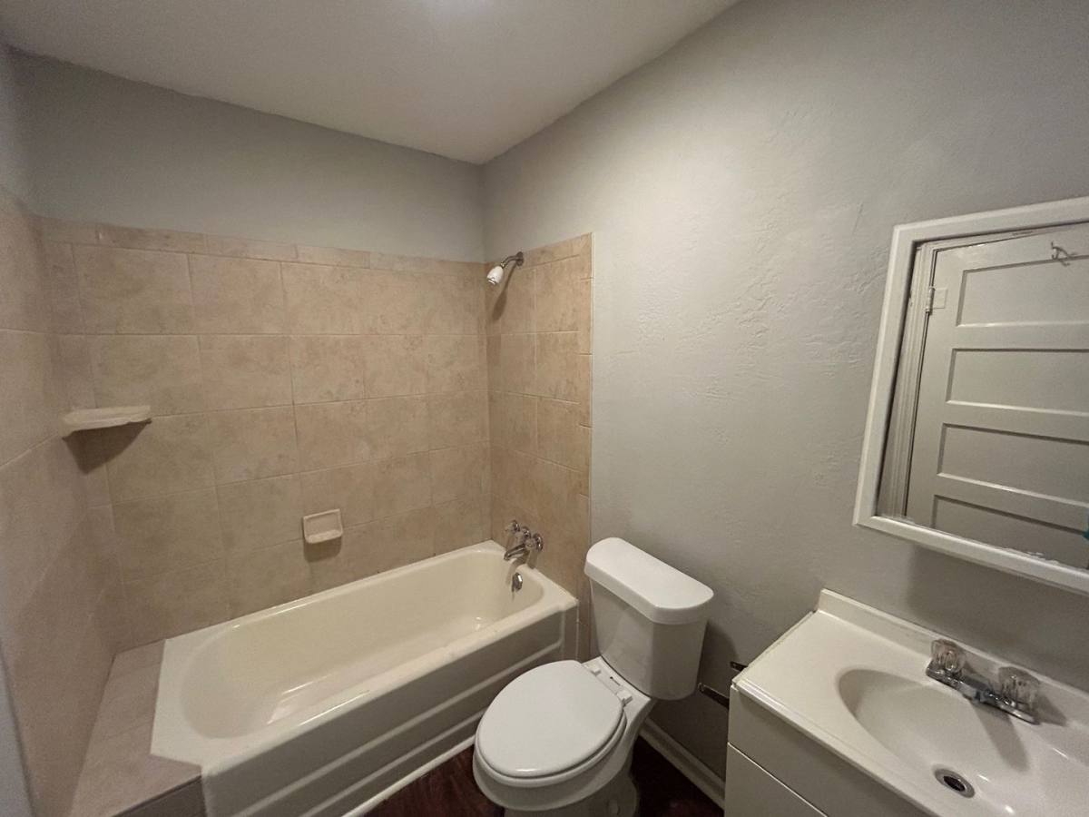 House for rent at 2505 Proctor Ave, Waco, TX 76708