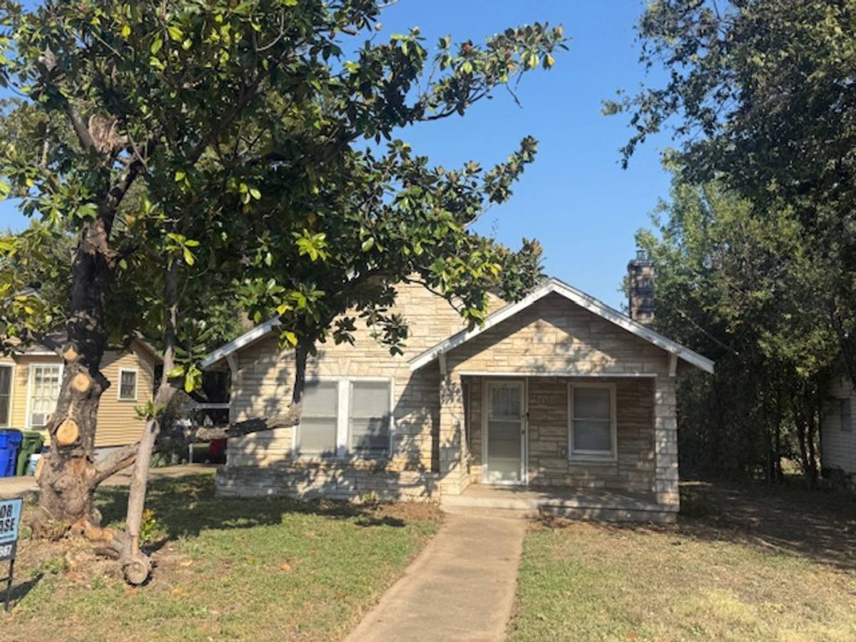 House for rent at 2505 Proctor Ave, Waco, TX 76708