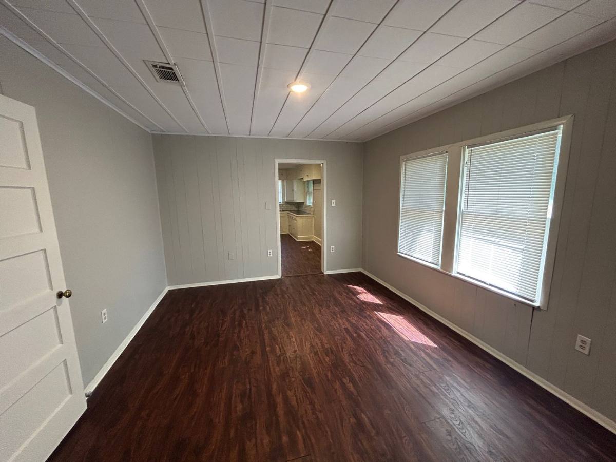 House for rent at 2505 Proctor Ave, Waco, TX 76708