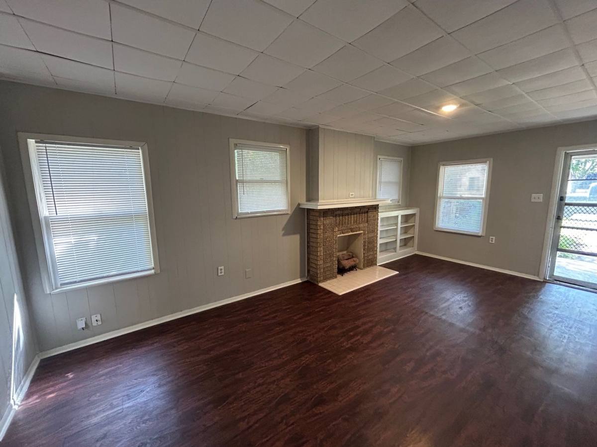 House for rent at 2505 Proctor Ave, Waco, TX 76708