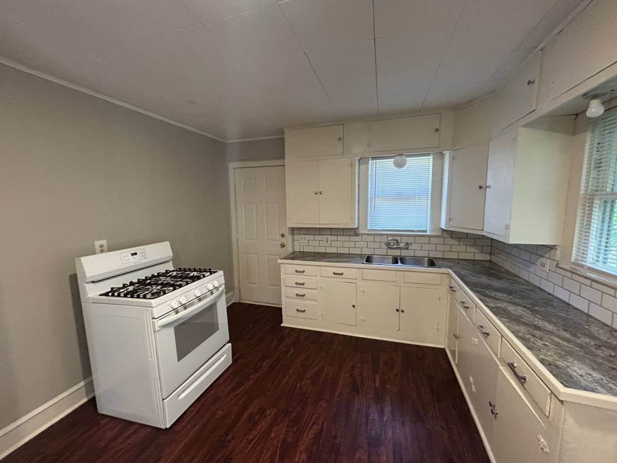 House for rent at 2505 Proctor Ave, Waco, TX 76708