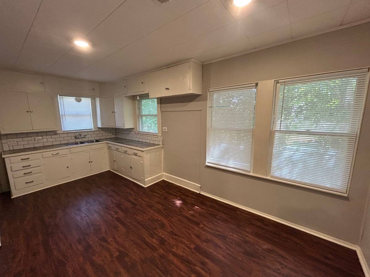 House for rent at 2505 Proctor Ave, Waco, TX 76708