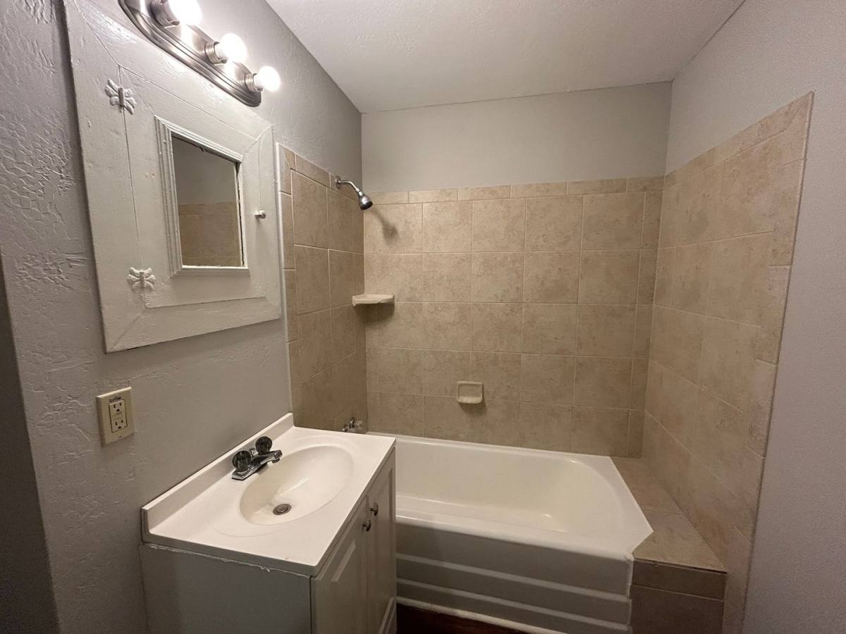 House for rent at 2505 Proctor Ave, Waco, TX 76708