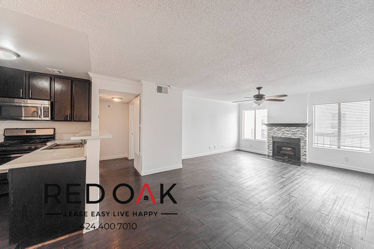 Condo for rent at 1522 N Formosa Ave #301, Los Angeles, CA 90046