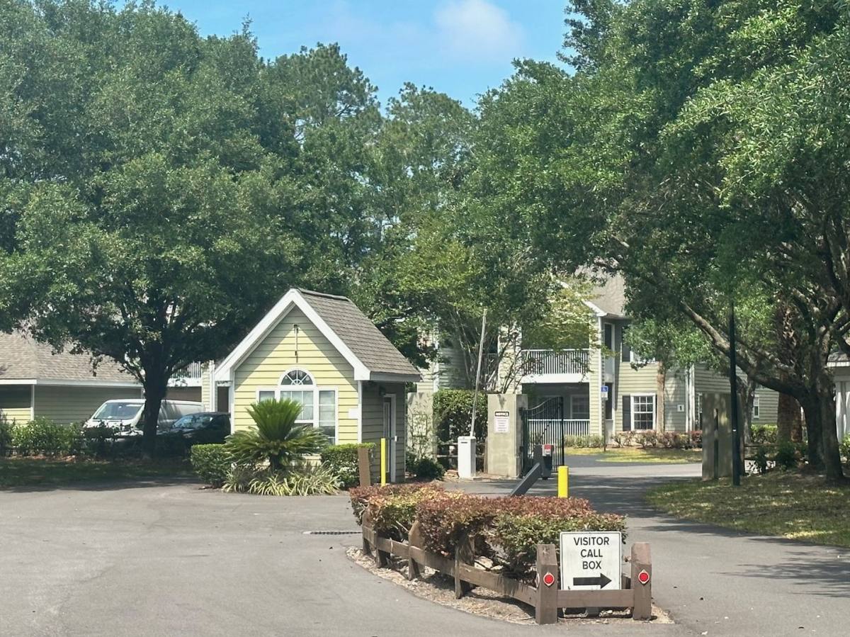 Condo for rent at 30970 Paradise Commons, Fernandina Beach, FL 32034