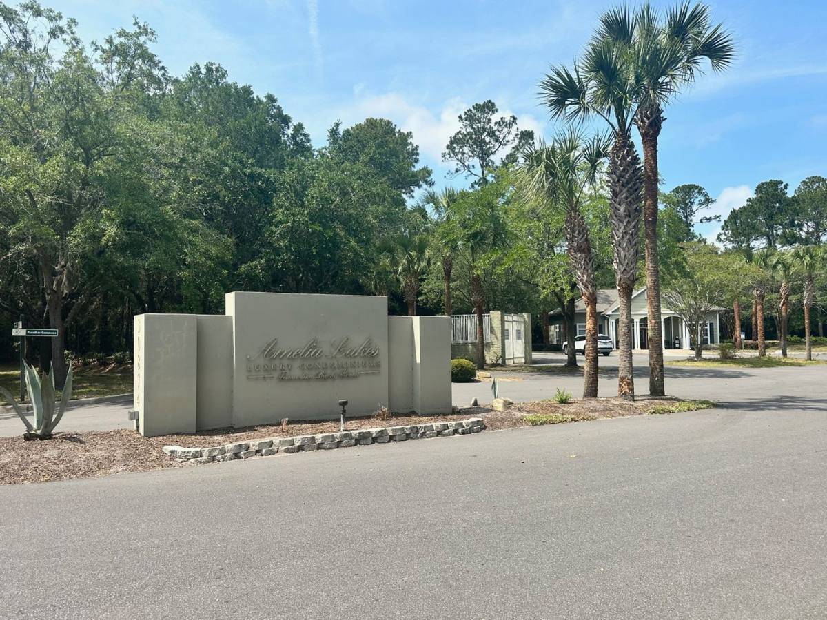 Condo for rent at 30970 Paradise Commons, Fernandina Beach, FL 32034