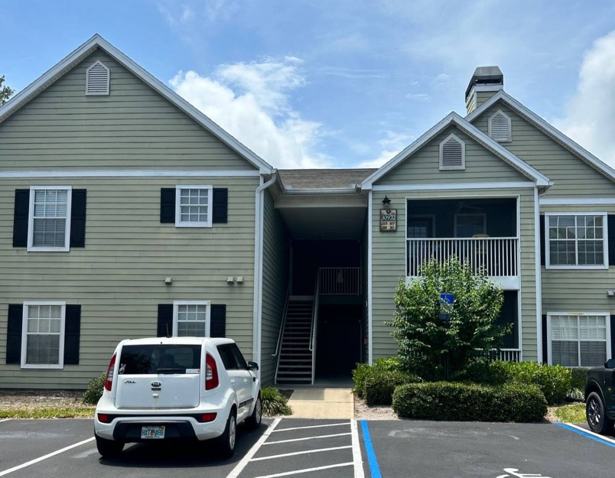 Condo for rent at 30970 Paradise Commons, Fernandina Beach, FL 32034