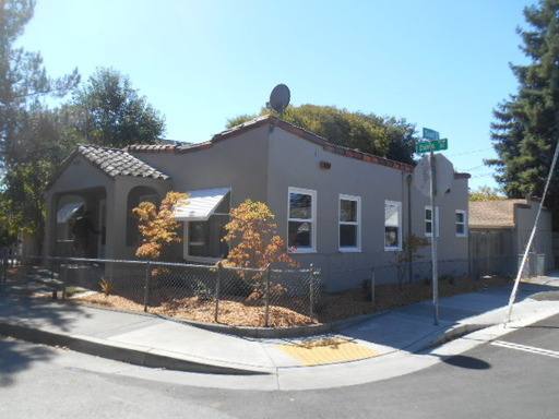 Apartment for rent at 150 Scott St, Santa Rosa, CA 95401