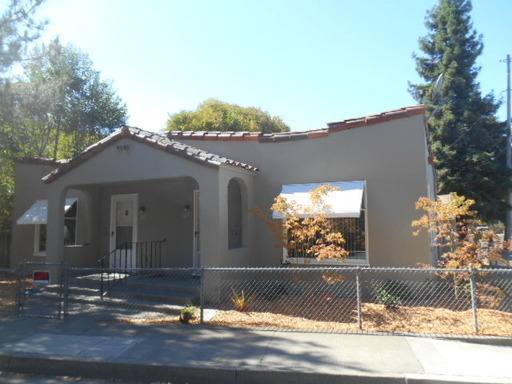 Apartment for rent at 150 Scott St, Santa Rosa, CA 95401