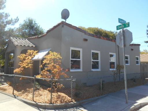 Apartment for rent at 150 Scott St, Santa Rosa, CA 95401