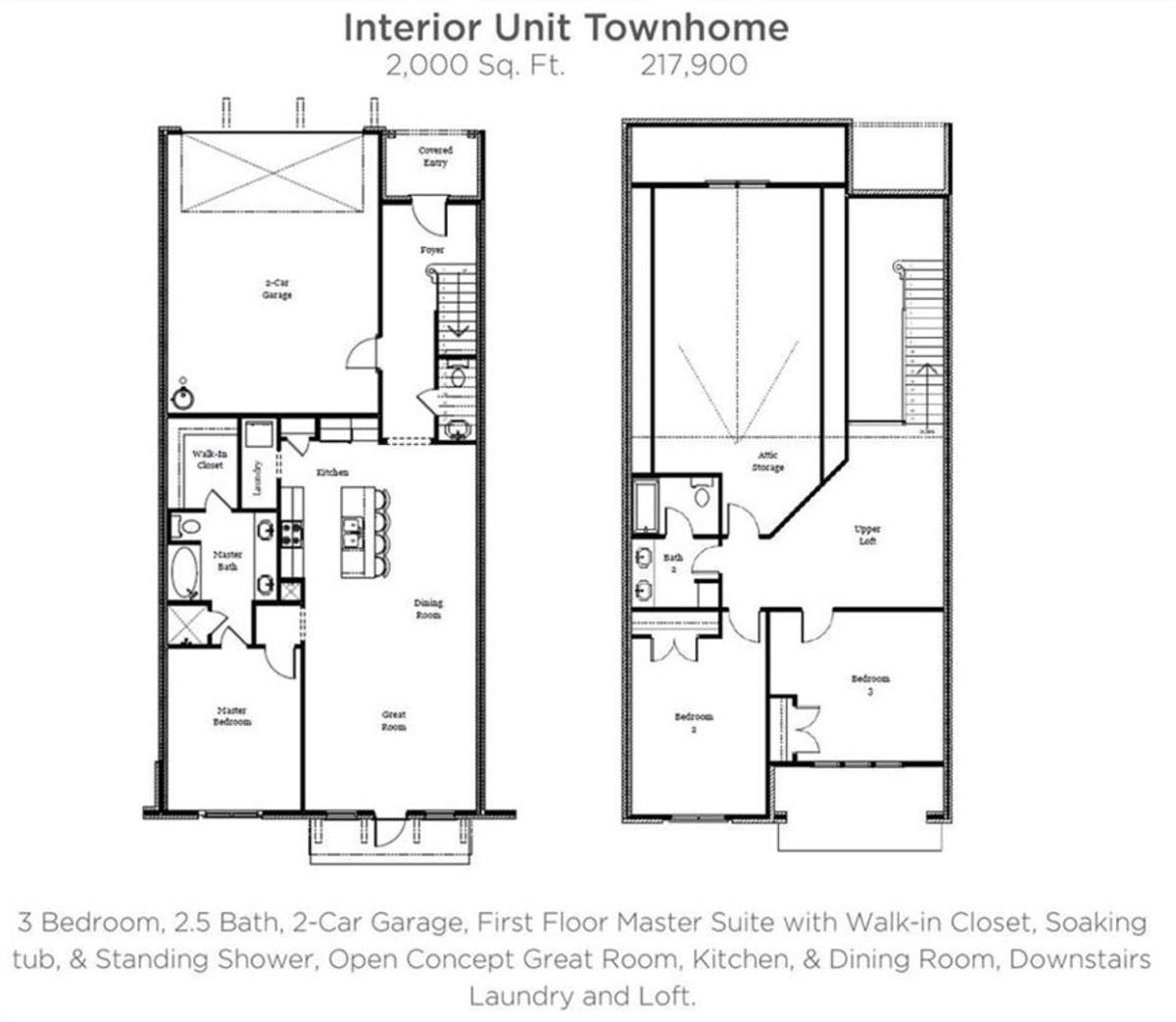 Townhouse for rent at 1690 W Farmville Rd, Auburn, AL 36830