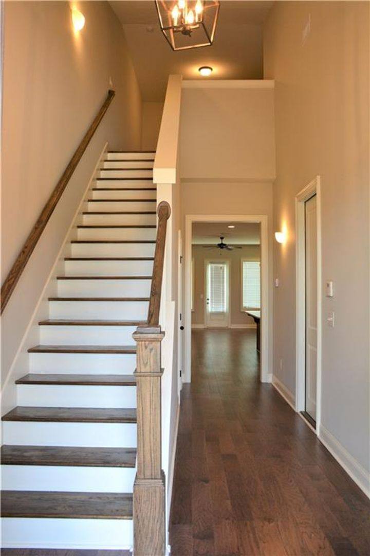 Townhouse for rent at 1690 W Farmville Rd, Auburn, AL 36830