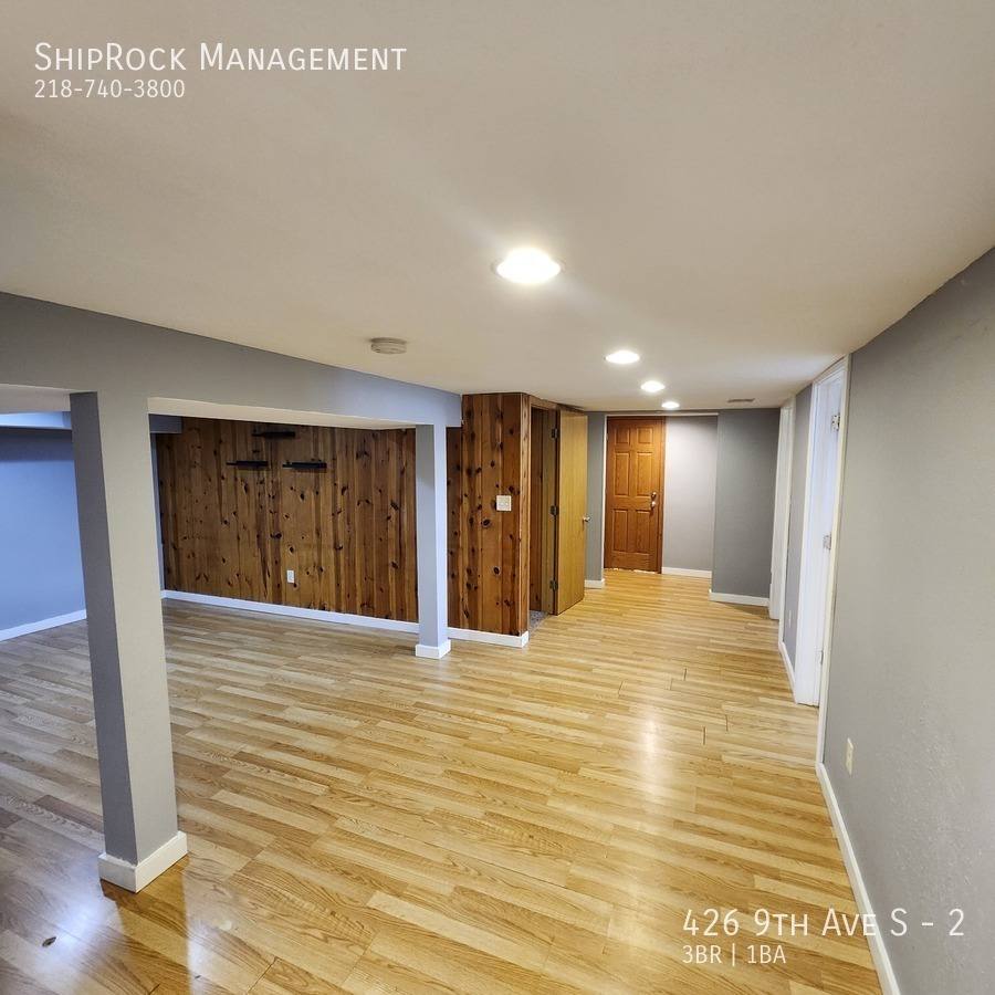 Apartment for rent at 426 9th Ave S #2, Saint Cloud, MN 56301