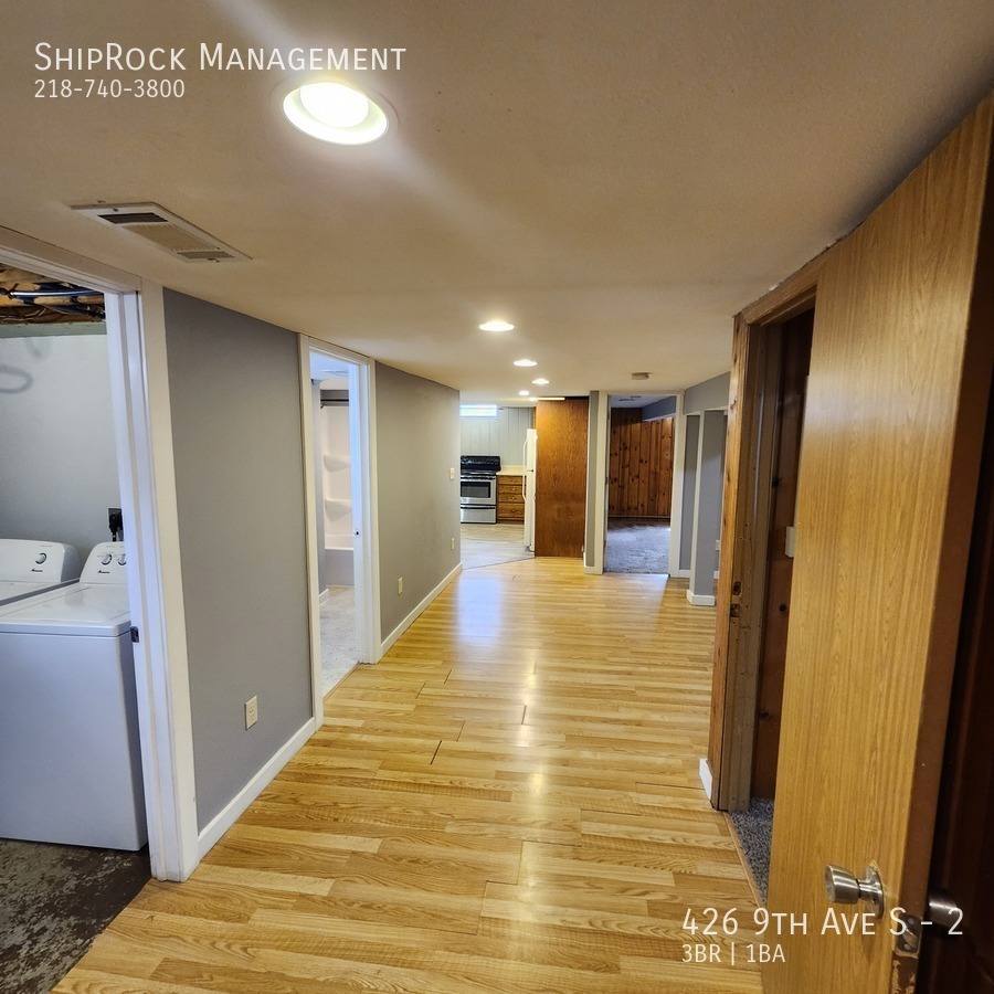 Apartment for rent at 426 9th Ave S #2, Saint Cloud, MN 56301