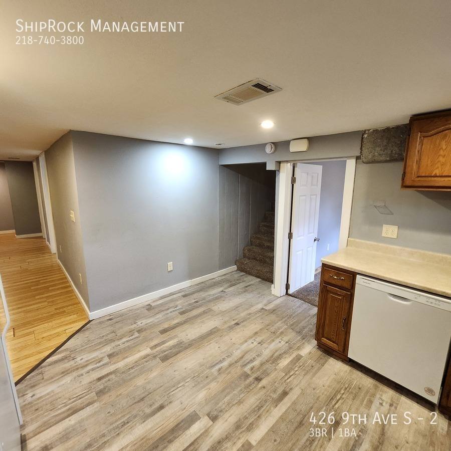 Apartment for rent at 426 9th Ave S #2, Saint Cloud, MN 56301