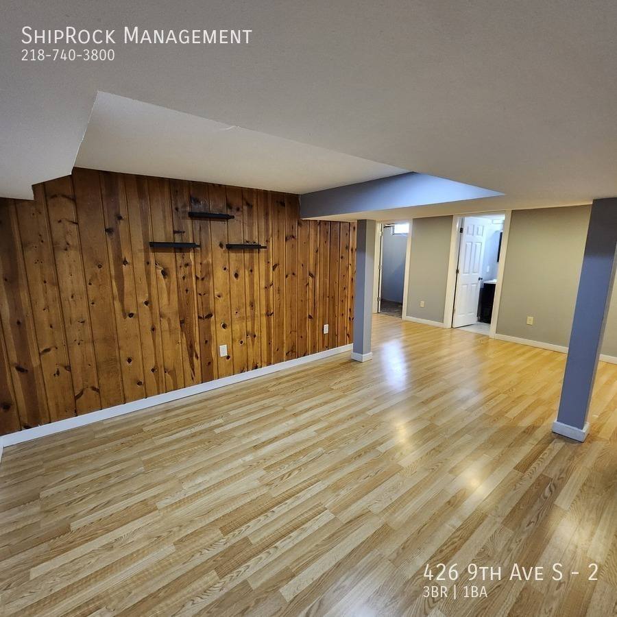Apartment for rent at 426 9th Ave S #2, Saint Cloud, MN 56301