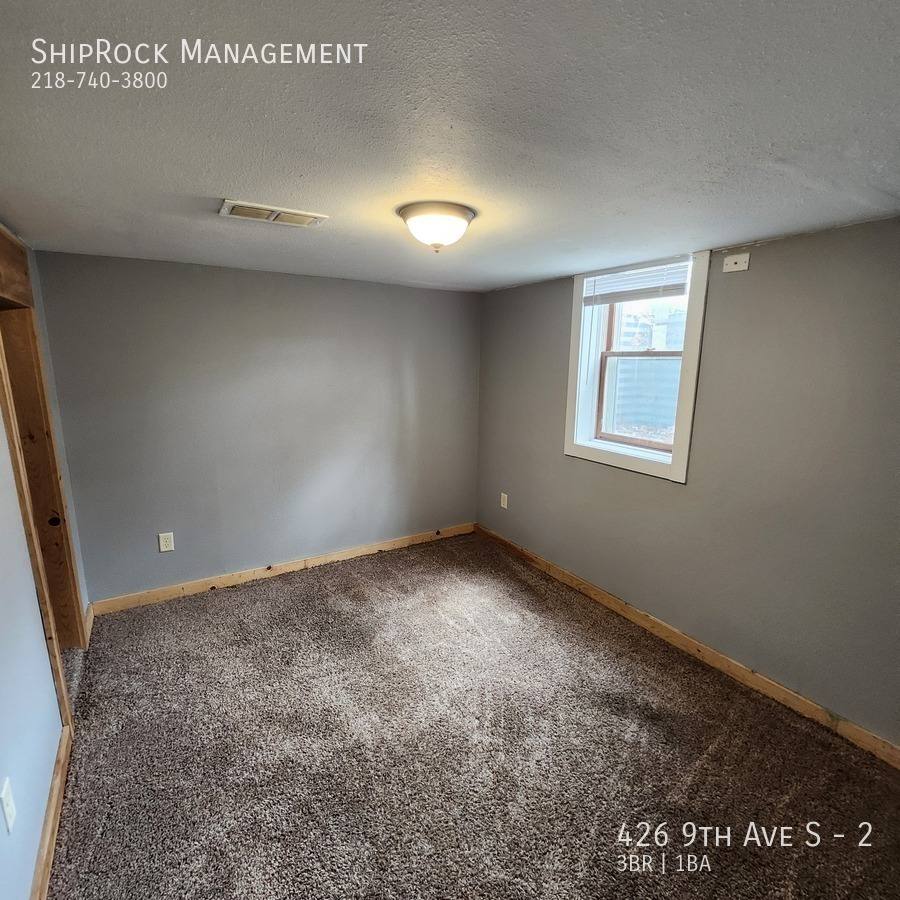 Apartment for rent at 426 9th Ave S #2, Saint Cloud, MN 56301