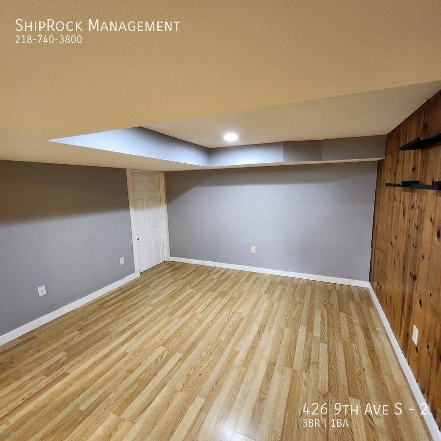 Apartment for rent at 426 9th Ave S #2, Saint Cloud, MN 56301