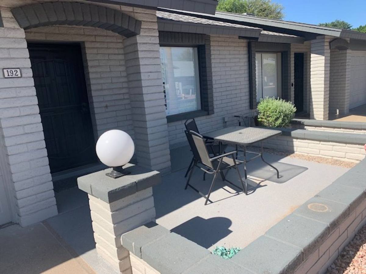 Condo for rent at 7950 E Keats Ave #192, Mesa, AZ 85209