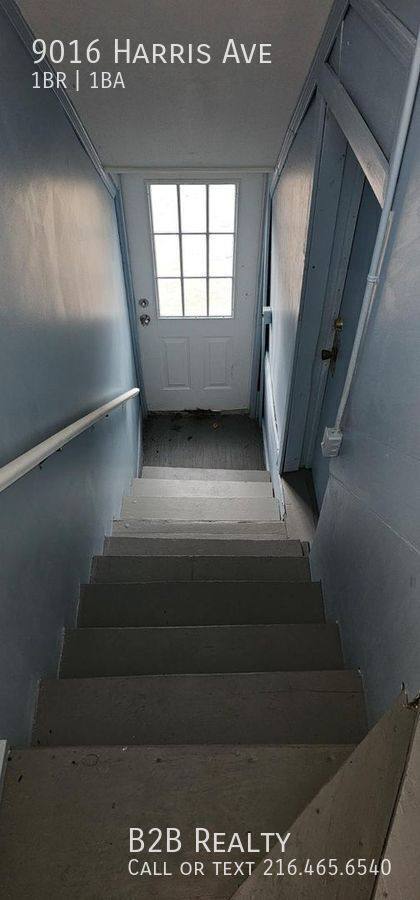 Apartment for rent at 9016 Harris Ave, Cleveland, OH 44104