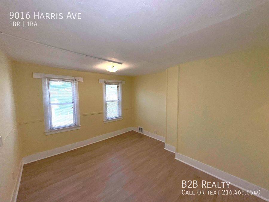 Apartment for rent at 9016 Harris Ave, Cleveland, OH 44104