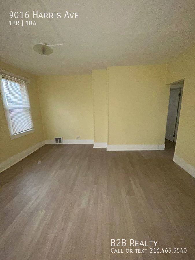Apartment for rent at 9016 Harris Ave, Cleveland, OH 44104
