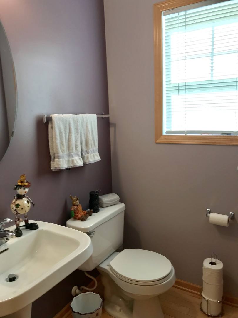 Townhouse for rent at 11276 Preswick Blvd, Eden Prairie, MN 55344