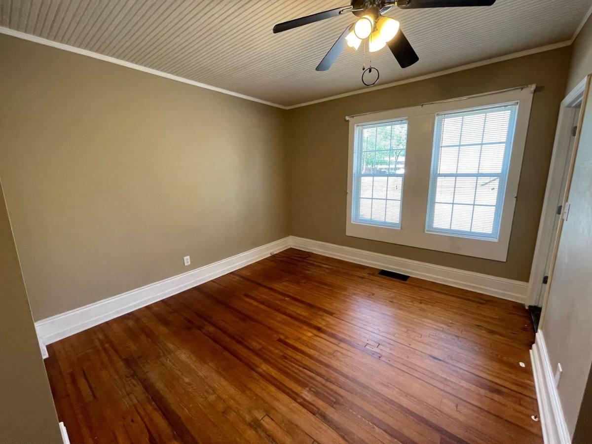 House for rent at 209 Martin St, Shelby, NC 28150